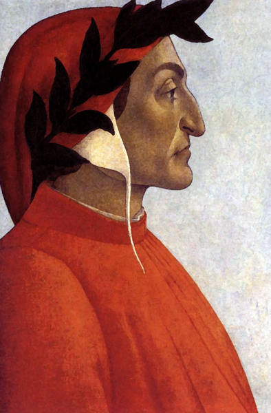 Dante Alighieri